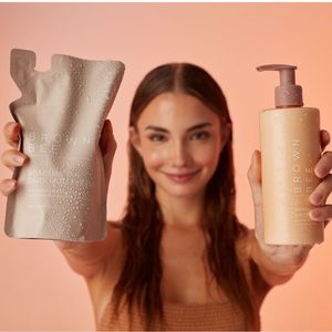 Autobronceante gradual tan lotion refill 300 ml