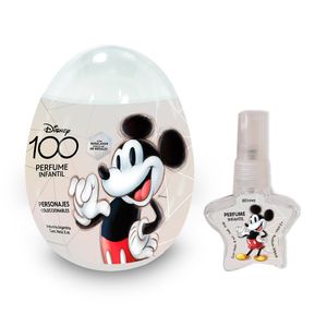 Perfume disney 100 8 ml