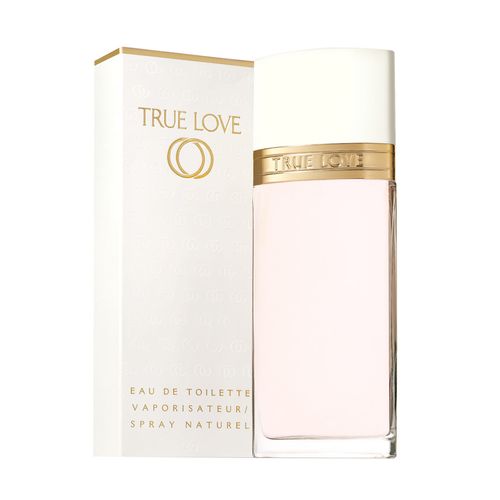 Fragancia true love edt for woman 100 ml