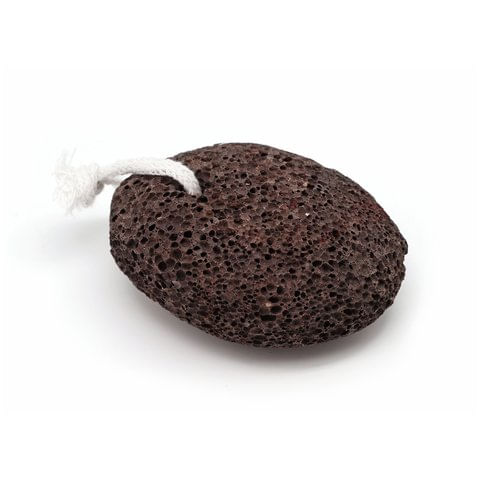 Piedra pomez natural green