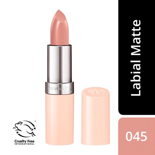 LABIAL LASTING FINISH