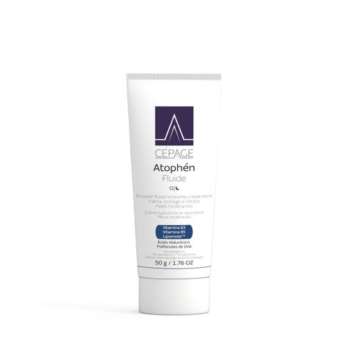 Athopén fluide emulsión 50 gr