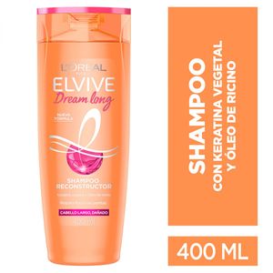 Shampoo dream long 400 ml