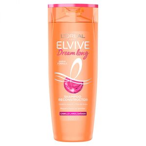 Shampoo dream long 400 ml