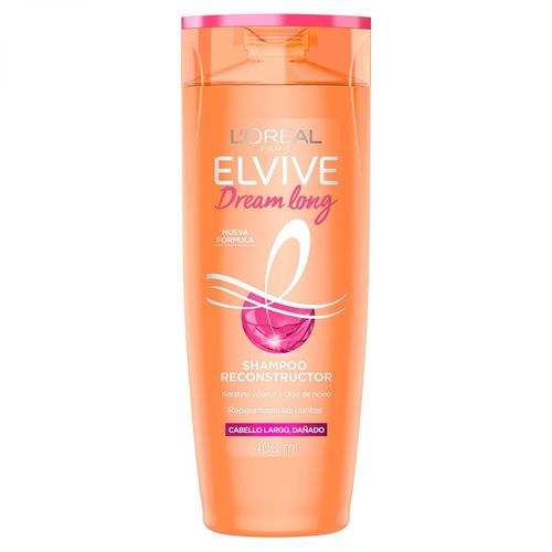 Shampoo dream long 400 ml