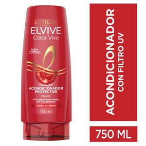 Acondicionador colorvive 750 ml