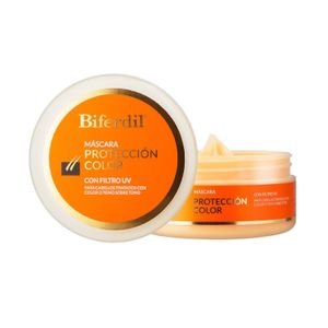 Máscara proteccóon color con filtro UV 150 ml