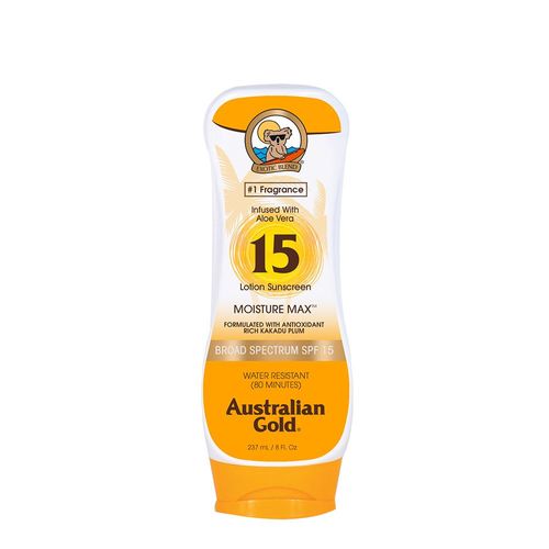 Lotion sunscreen spf 15 237 ml