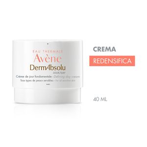 Dermabsolu crema de día anti-edad 40 ml