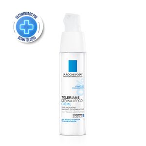 Toleriane dermallergo crema 40 ml