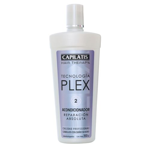 Acondicionador reparacion absoluta plex 350 ml