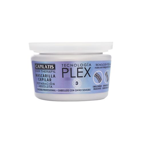 Mascara reparacion absoluta plex 170 ml