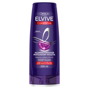 Acondicionador colorvive 200 ml
