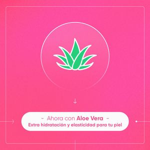 Crema corporal rosa plus 75 ml