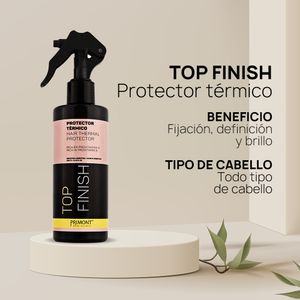 Protector termico top finish 250 ml