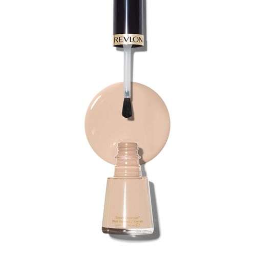Esmalte superlustrous