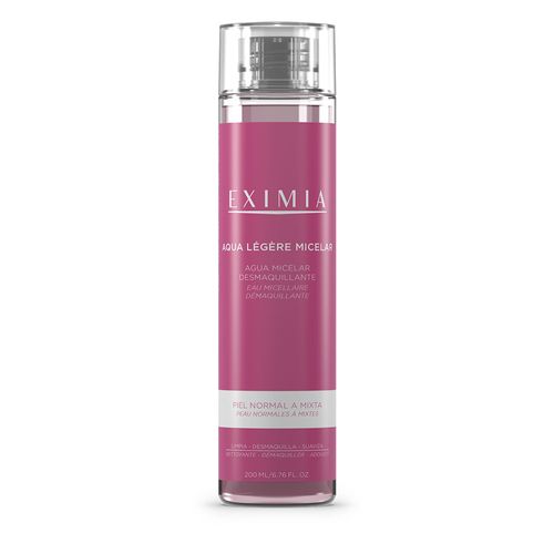 Aqua légère micelar 200 ml