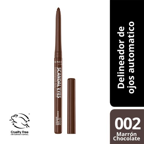 Delineador Scandaleyes Exagge Definer Restage