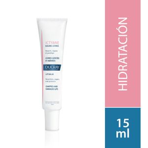 Ictyane crema labios 15 ml