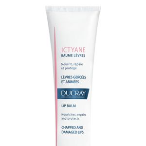 Ictyane crema labios 15 ml