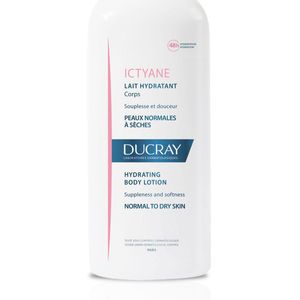 Ictyane leche corporal 400 ml