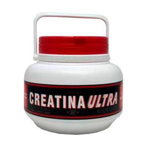 Creatina ultra por 500 gramos