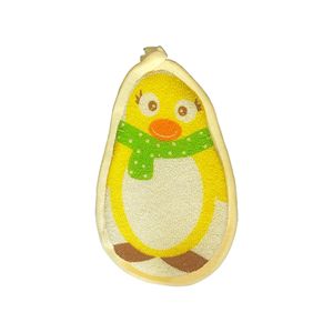 Esponja de baño para bebes BA038
