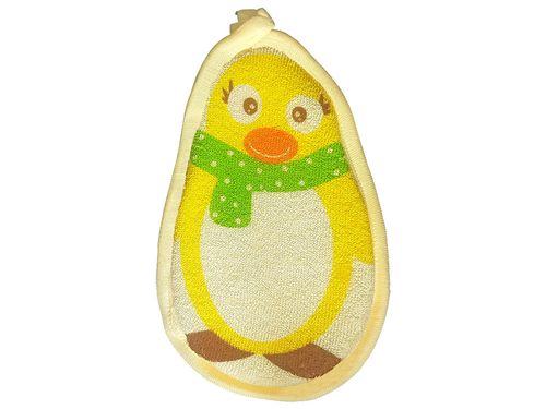 Esponja de baño para bebes BA038