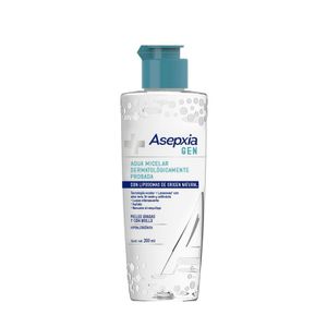 Agua Micelar gen 200 ml