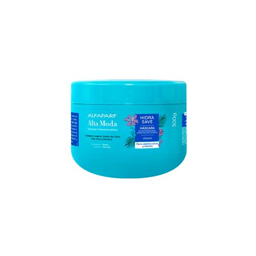 Máscara hidra save 300 gr