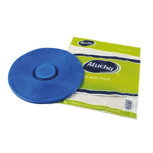 Bolsa para hielo redonda nº20