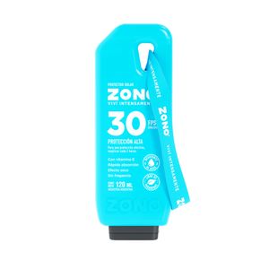 Protector solar FPS30 120 ml