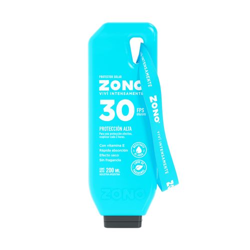 Protector solar FPS30 200 ml