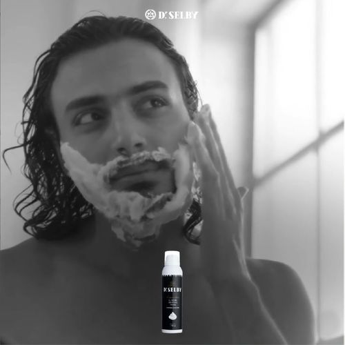 Espuma de afeitar 149 gr
