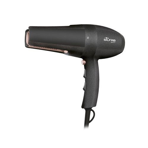 Secador de pelo 2 en 1 dual expert