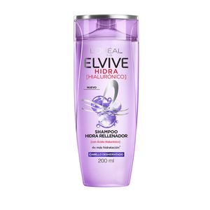 Shampoo hidra hialuronico 200 ml