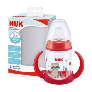 Vaso aprendizaje con control de temperatura 150 ml