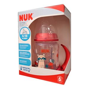 Vaso aprendizaje con control de temperatura 150 ml