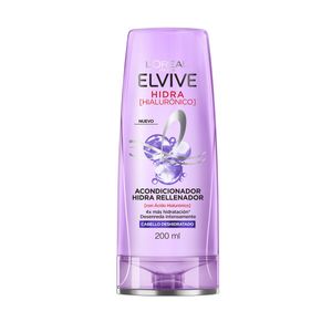 Acondicionador hidra hialuronico 200 ml