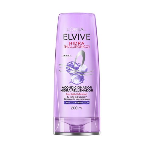 Acondicionador hidra hialuronico 200 ml