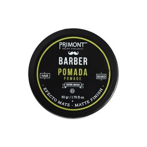 Crea mate barberia 50 gr