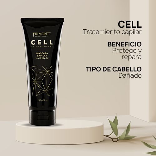 Tratamiento cell reparacion antiage 237 ml