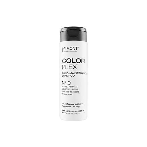 Shampoo color plex N°0 250 ml