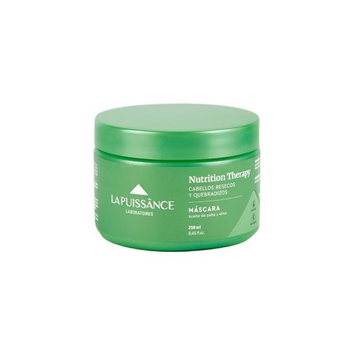 Mascara aceite de palta y oliva 250 ml