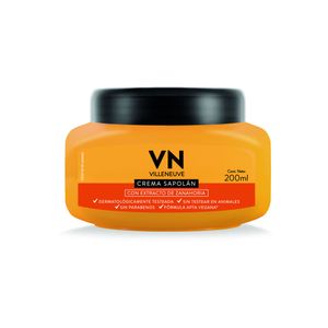 Crema solar sapolan 200 ml