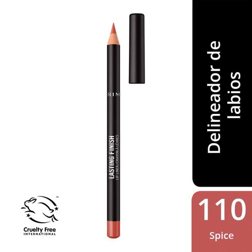 Delineador de Labios lasting finish