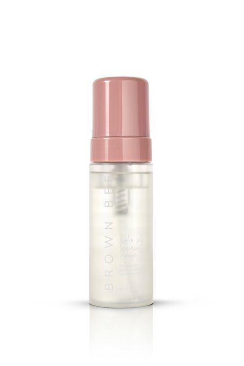 Autobronceante Hydro Self Tanning Air Mousse 200 ml