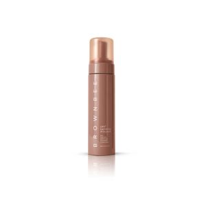 Autobronceante air mousse 200 ml