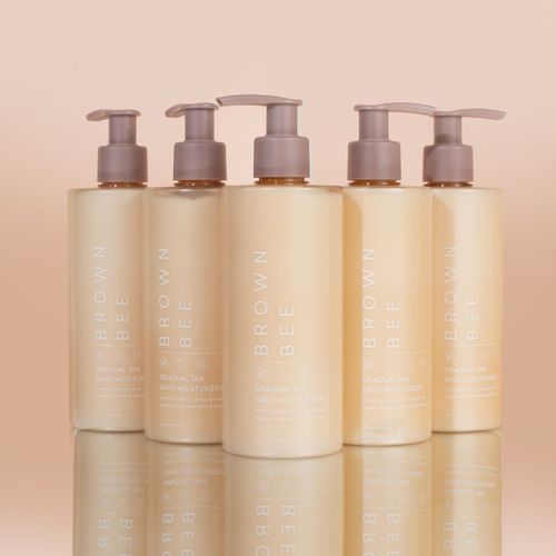 Autobronceante gradual tan lotion 300 ml