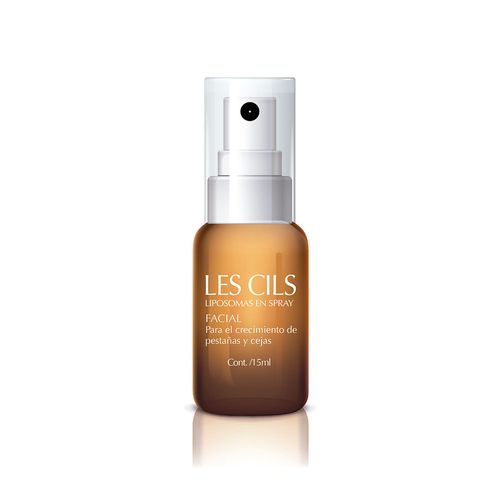 Liposomas en spray 15 ml.